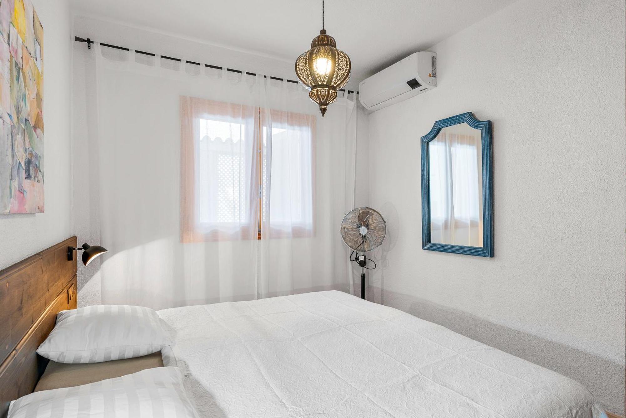 Home With Stunning View By Dream Homes Tenerife Puerto de Santiago  Eksteriør billede