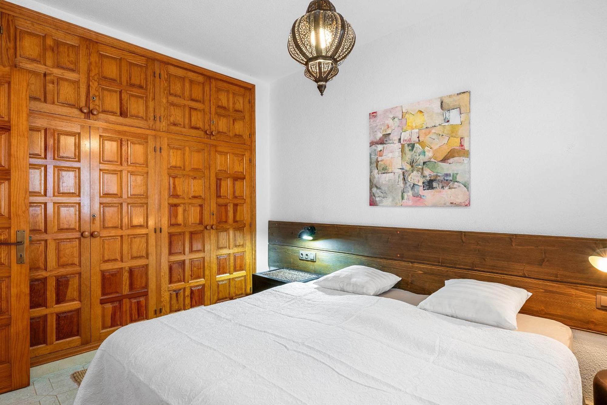 Home With Stunning View By Dream Homes Tenerife Puerto de Santiago  Eksteriør billede