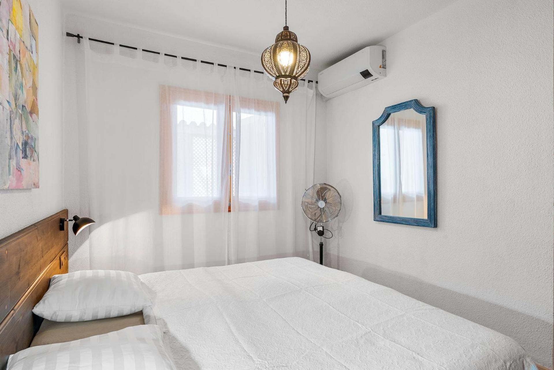 Home With Stunning View By Dream Homes Tenerife Puerto de Santiago  Eksteriør billede