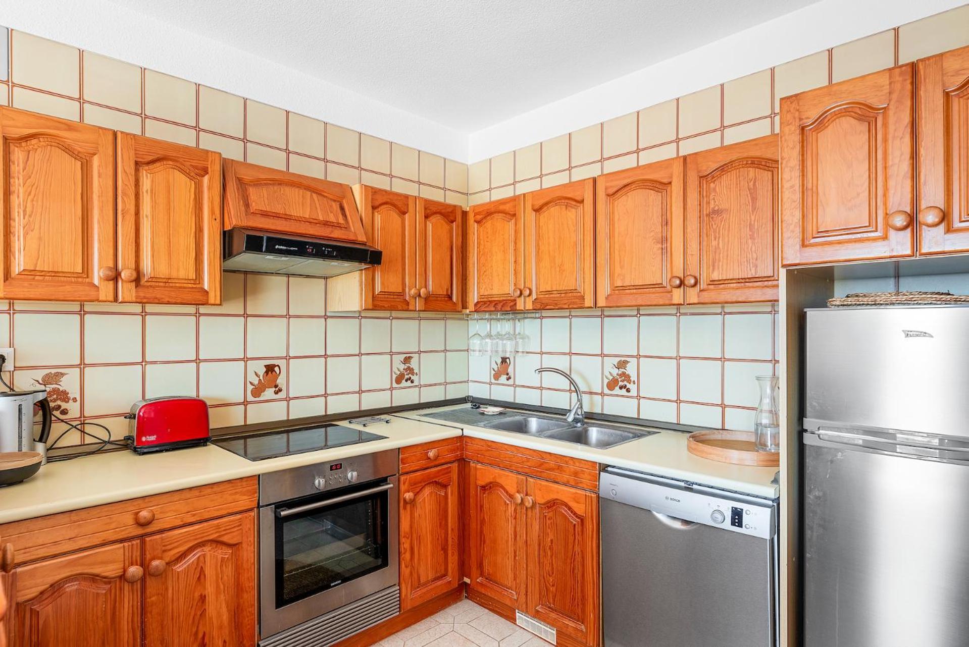 Home With Stunning View By Dream Homes Tenerife Puerto de Santiago  Eksteriør billede