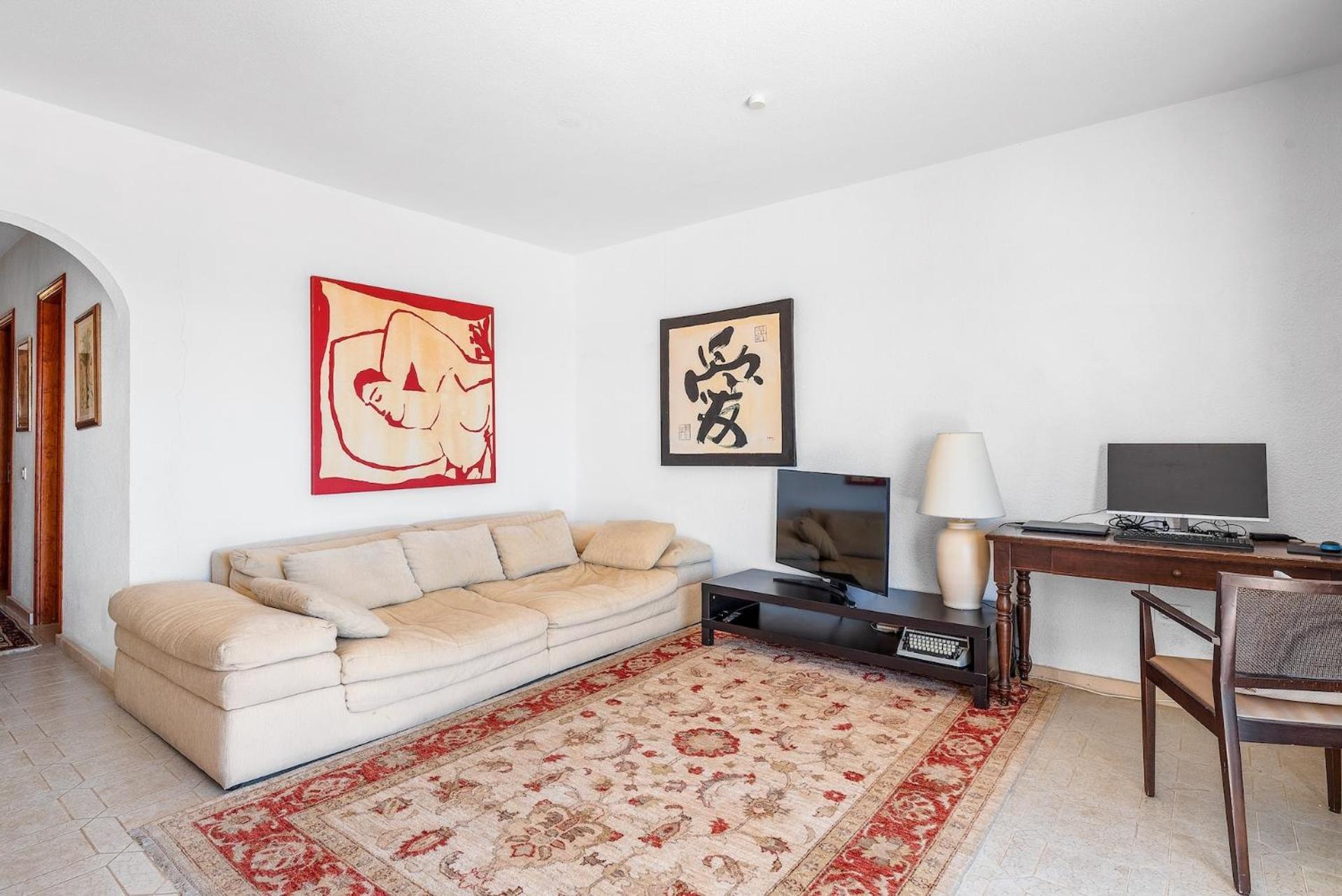 Home With Stunning View By Dream Homes Tenerife Puerto de Santiago  Eksteriør billede